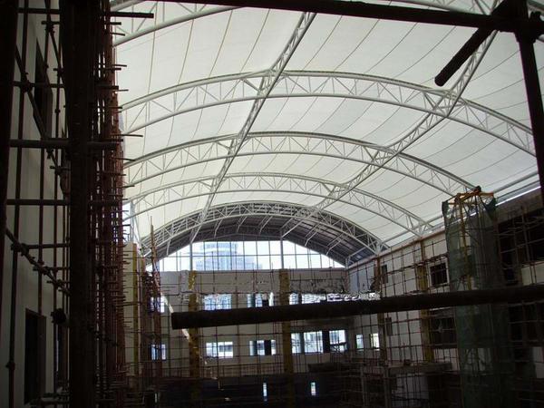 ?？谀そY(jié)構(gòu)倉庫