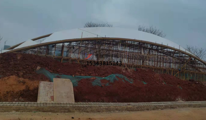 ?？谖骱０赌そY(jié)構(gòu)舞臺