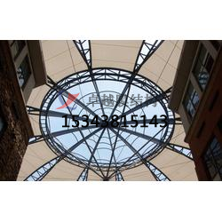 濮陽(yáng)會(huì)展中心膜結(jié)構(gòu)用什么膜材比較好？