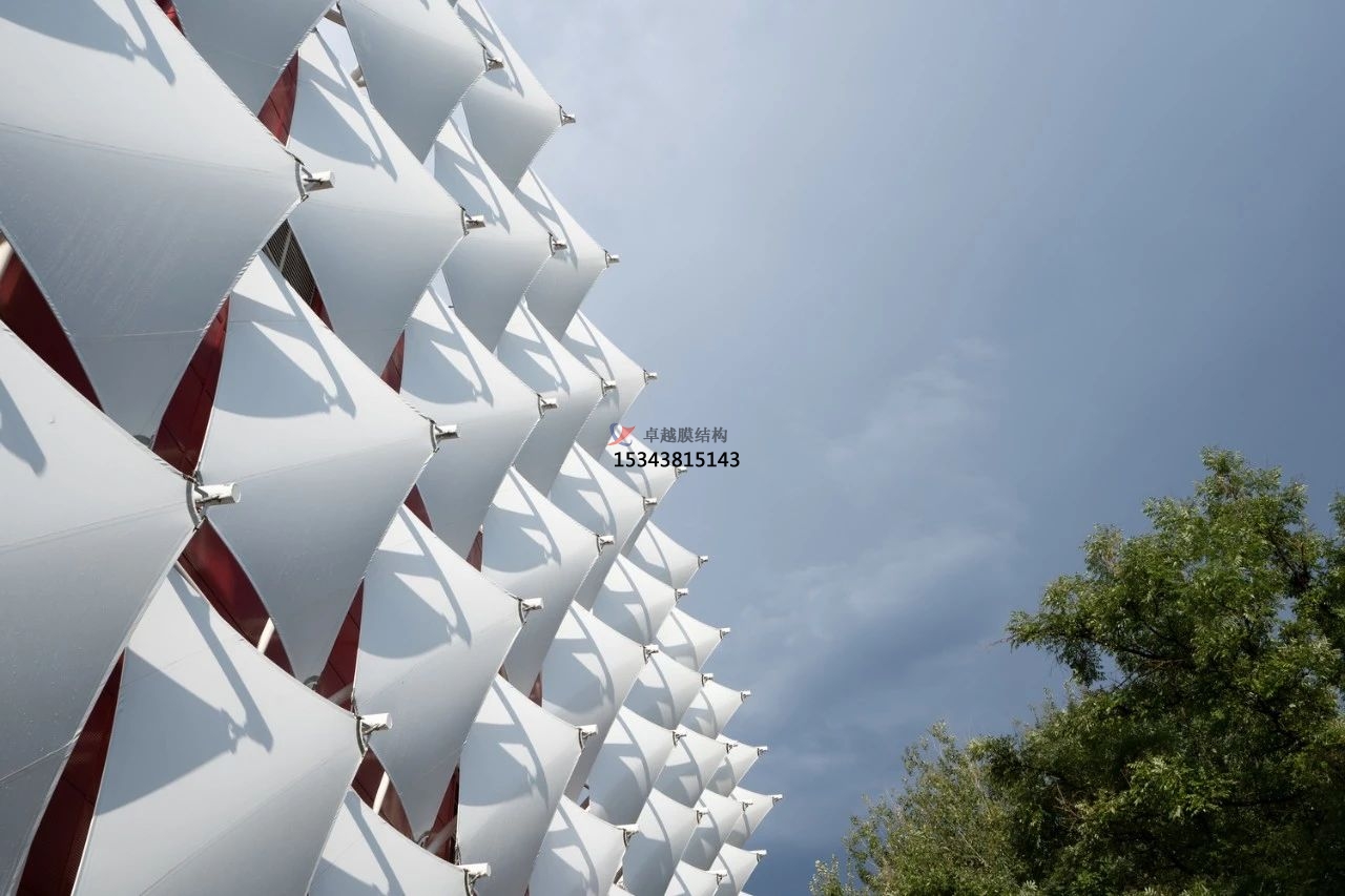 膜結(jié)構(gòu)建筑質(zhì)量精度要求有多高？