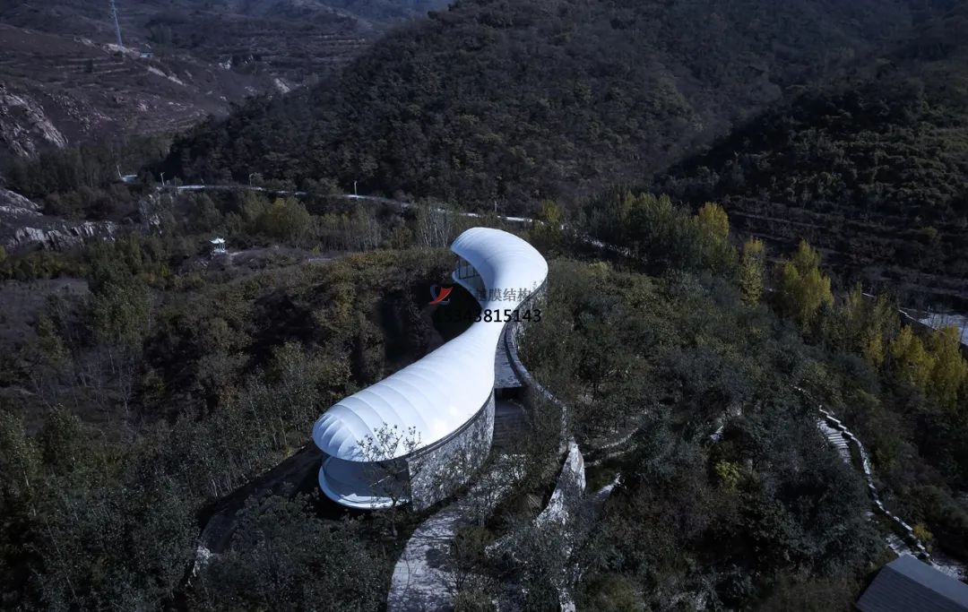 不懂膜結(jié)構(gòu)建筑？你不能錯(cuò)過的五個(gè)問題！