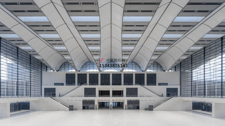 膜結(jié)構(gòu)幕墻設(shè)計(jì)要求是什么呢？