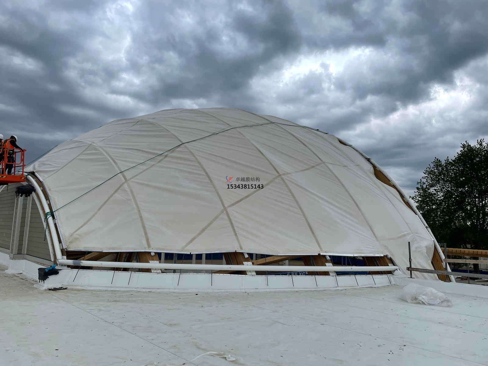 膜材加工，還有哪些你不知道的？