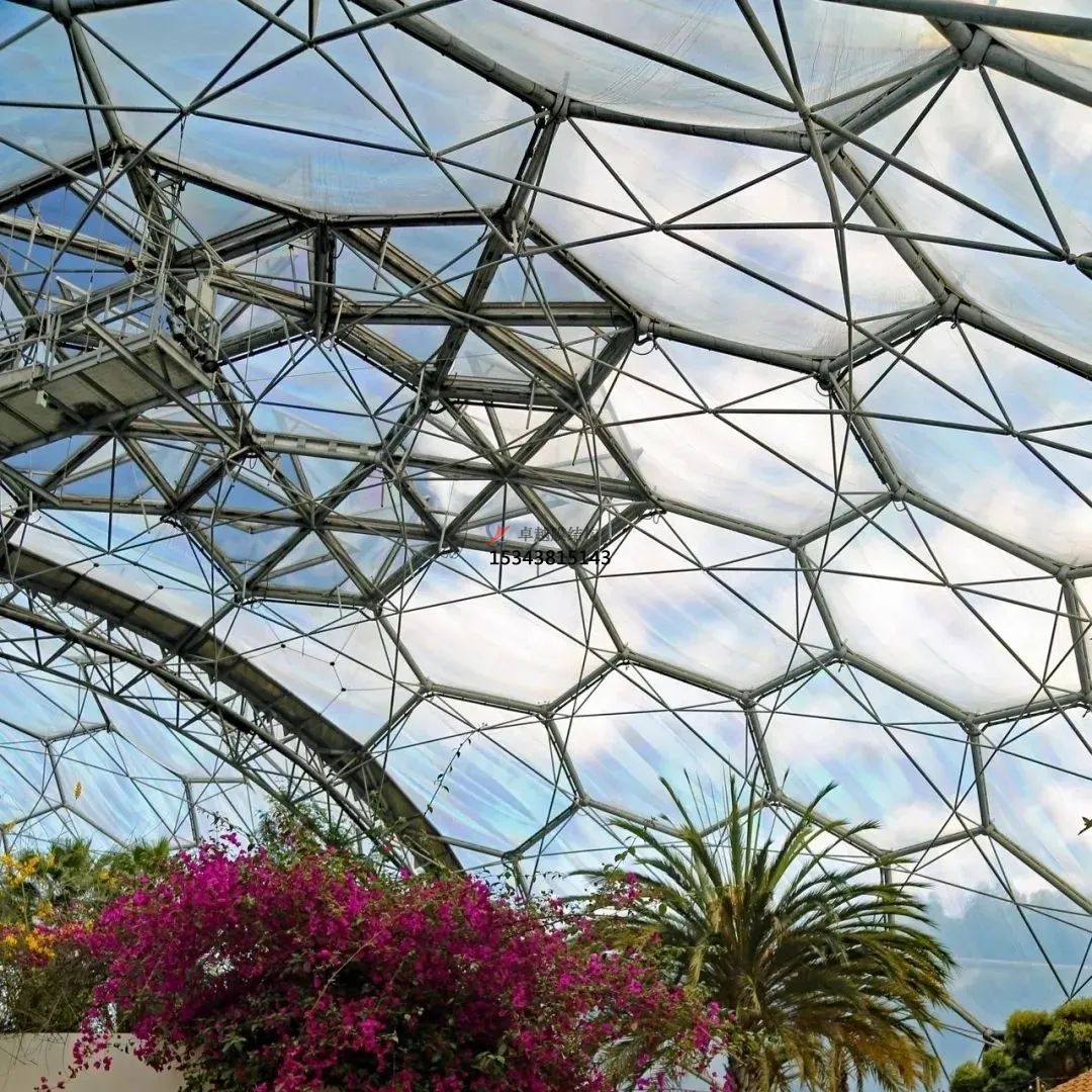 膜材料之：外膜、高透膜、網(wǎng)格膜、吸音膜