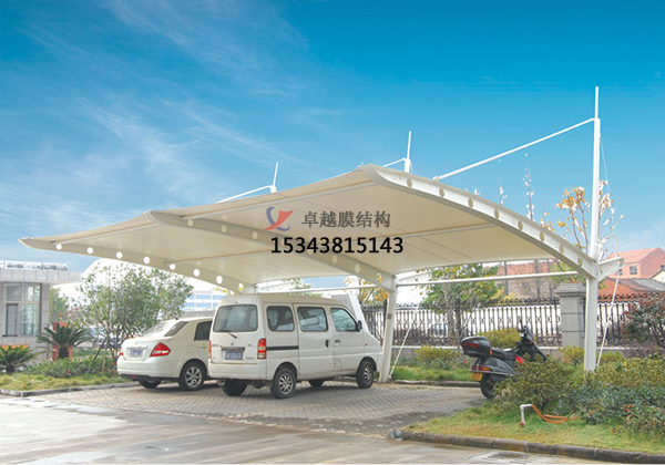  電動(dòng)車(chē)車(chē)棚用的多嗎？