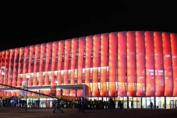 怎么選擇靠譜的索膜結(jié)構(gòu)生產(chǎn)廠家？