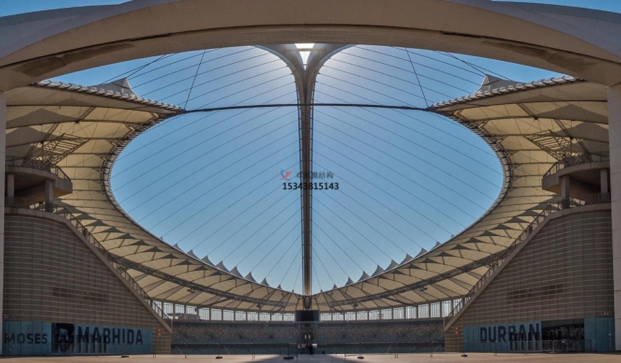 索膜結(jié)構(gòu)是什么意思？索膜結(jié)構(gòu)的特點(diǎn)是什么？