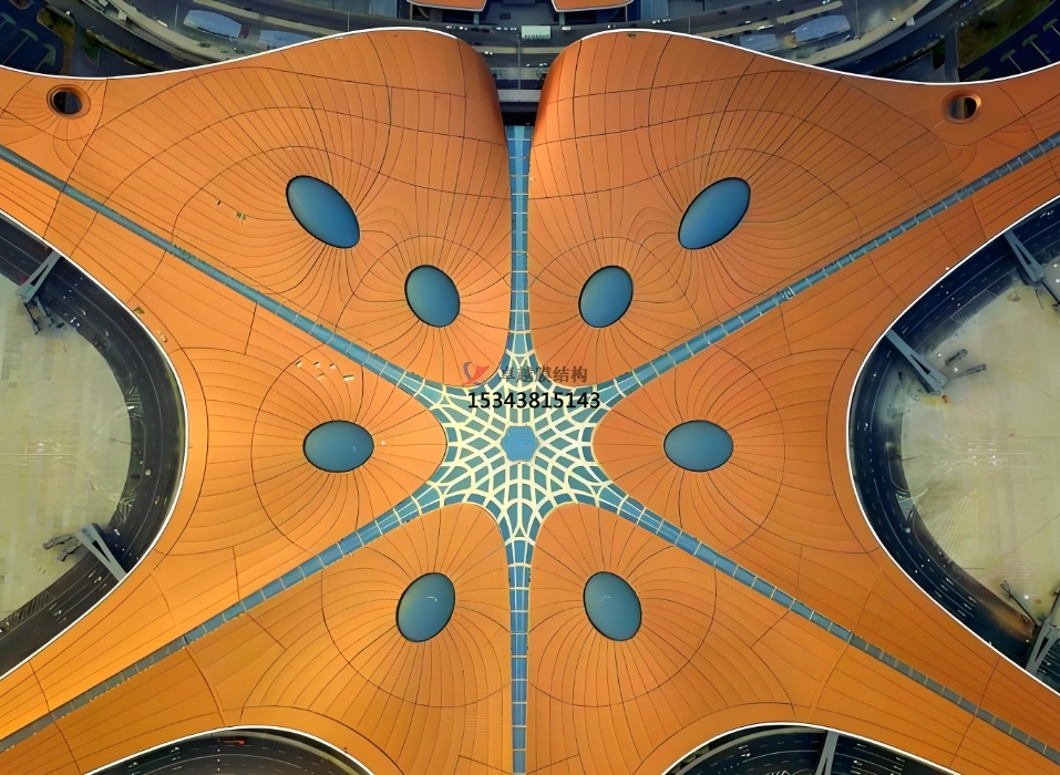 六安<font color='red'>膜結(jié)構(gòu)公司</font>【ETFE膜結(jié)構(gòu)定制】六安膜結(jié)構(gòu)廠家