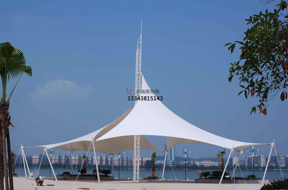 如何判斷膜結(jié)構(gòu)報(bào)價(jià)是否合理？