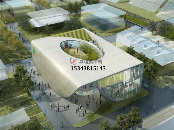 寧波<font color='red'>膜結構公司</font>【場館看臺膜結構】寧波膜結構廠家