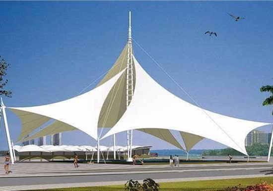 安陽膜結(jié)構(gòu)景觀/景觀膜結(jié)構(gòu)/<font color='red'>張拉膜結(jié)構(gòu)</font>【質(zhì)量保證】