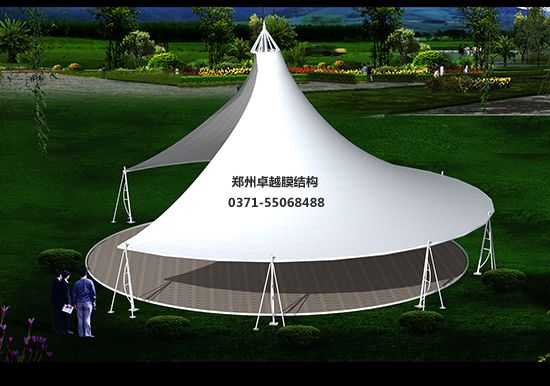 華蘭生物設計效果圖