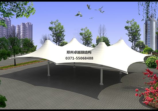 南陽(yáng)張拉膜景觀/景觀膜/景觀膜結(jié)構(gòu)【質(zhì)量保證】