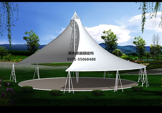 洛陽景觀膜/張拉膜景觀/景觀膜結(jié)構(gòu)【質(zhì)量保證】
