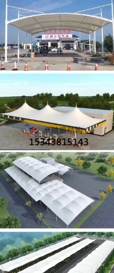 膜結(jié)構(gòu)效果圖和真實(shí)效果有差距嗎