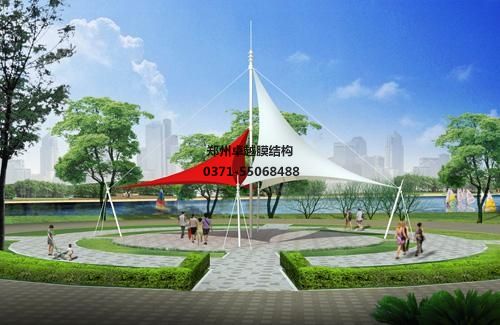 高爾夫膜結(jié)構(gòu)每平米多少錢？【全新報價】