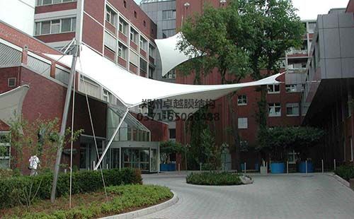 膜結(jié)構(gòu)倉庫